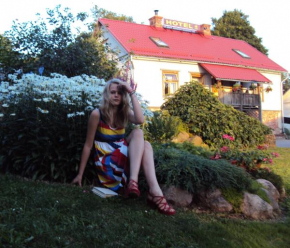Отель Saule  Талси